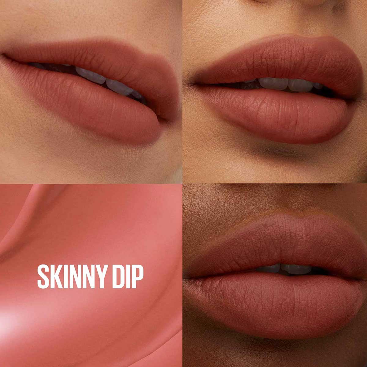 MAYBELLINE SUPER STAY TEDDY TINT