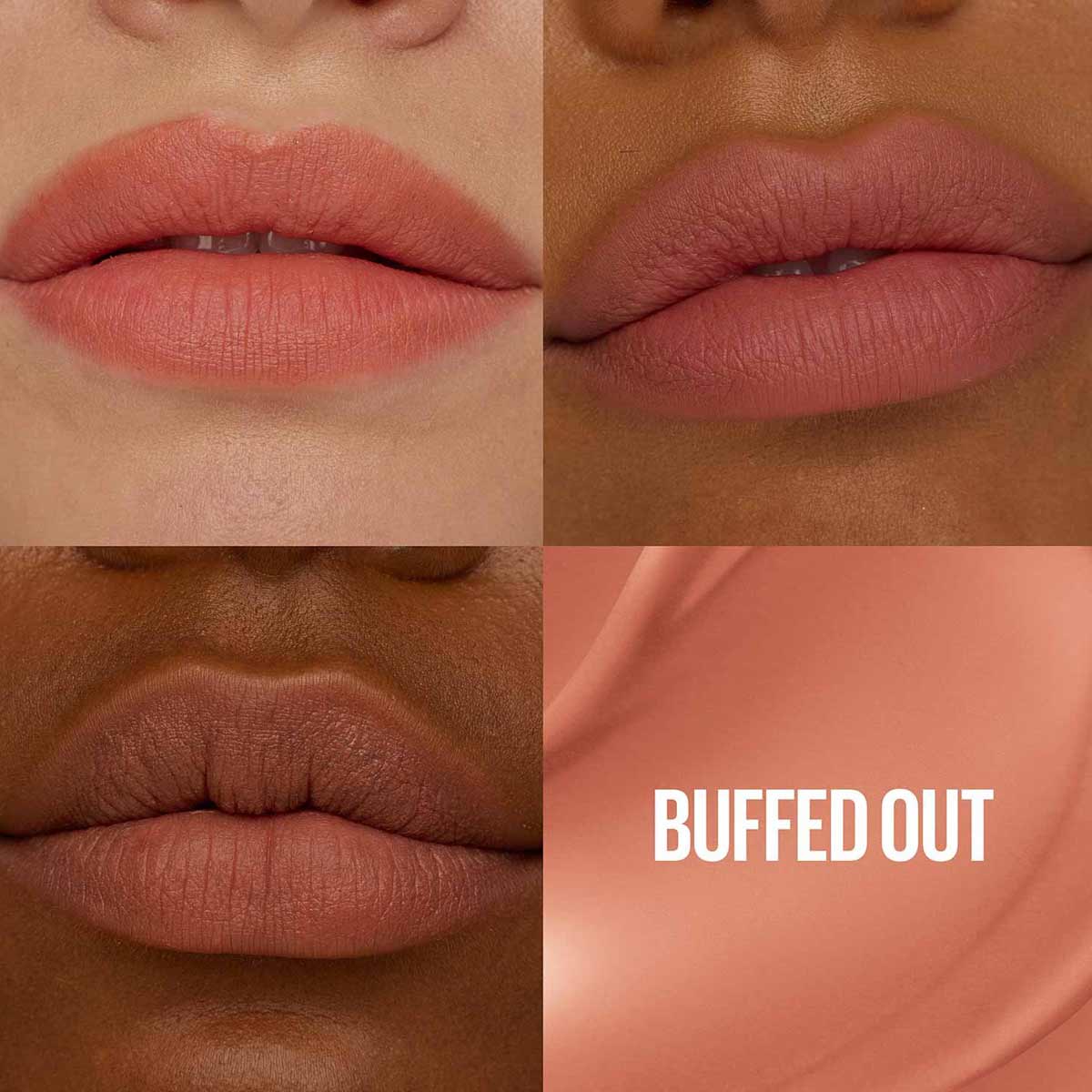 MAYBELLINE SUPER STAY TEDDY TINT