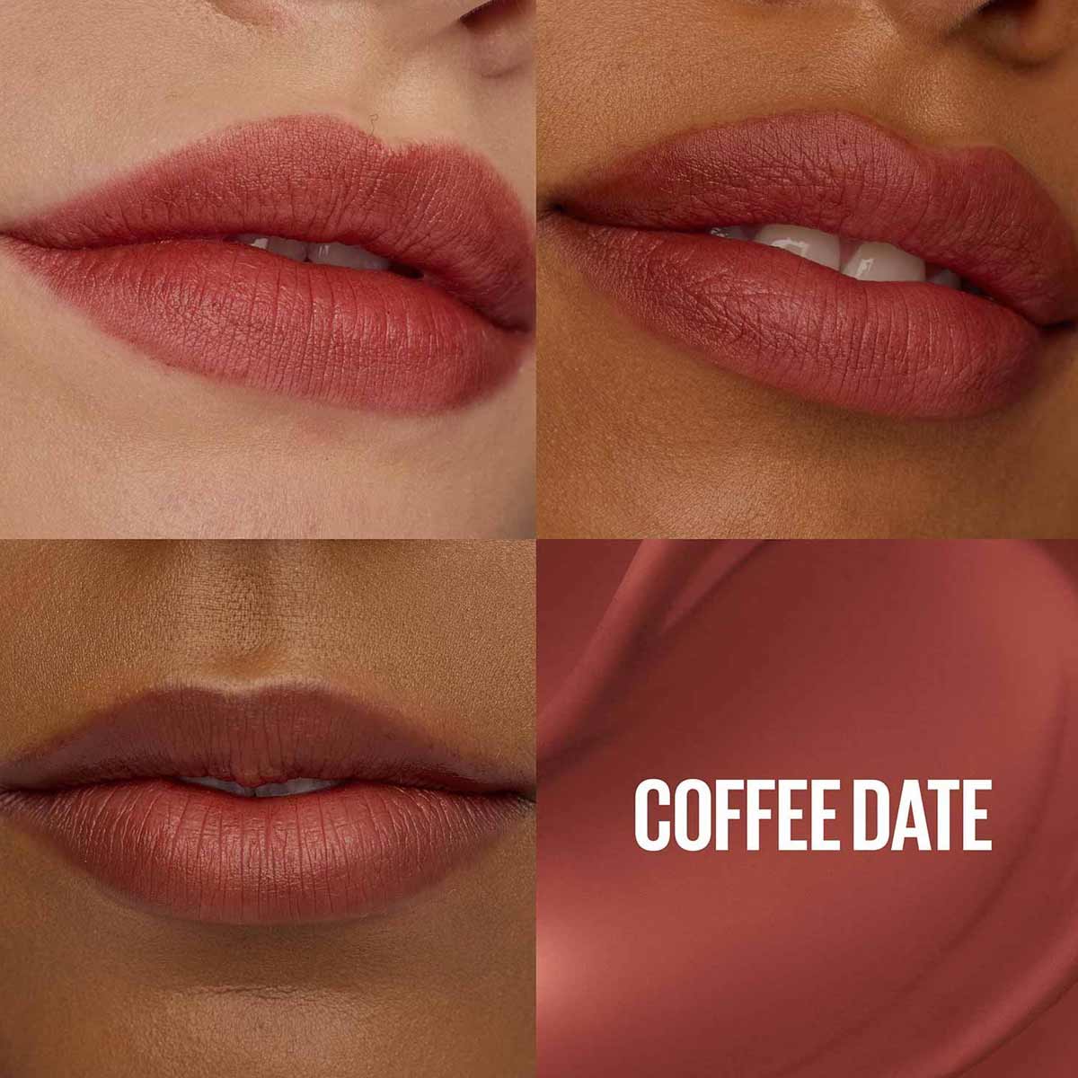 MAYBELLINE SUPER STAY TEDDY TINT