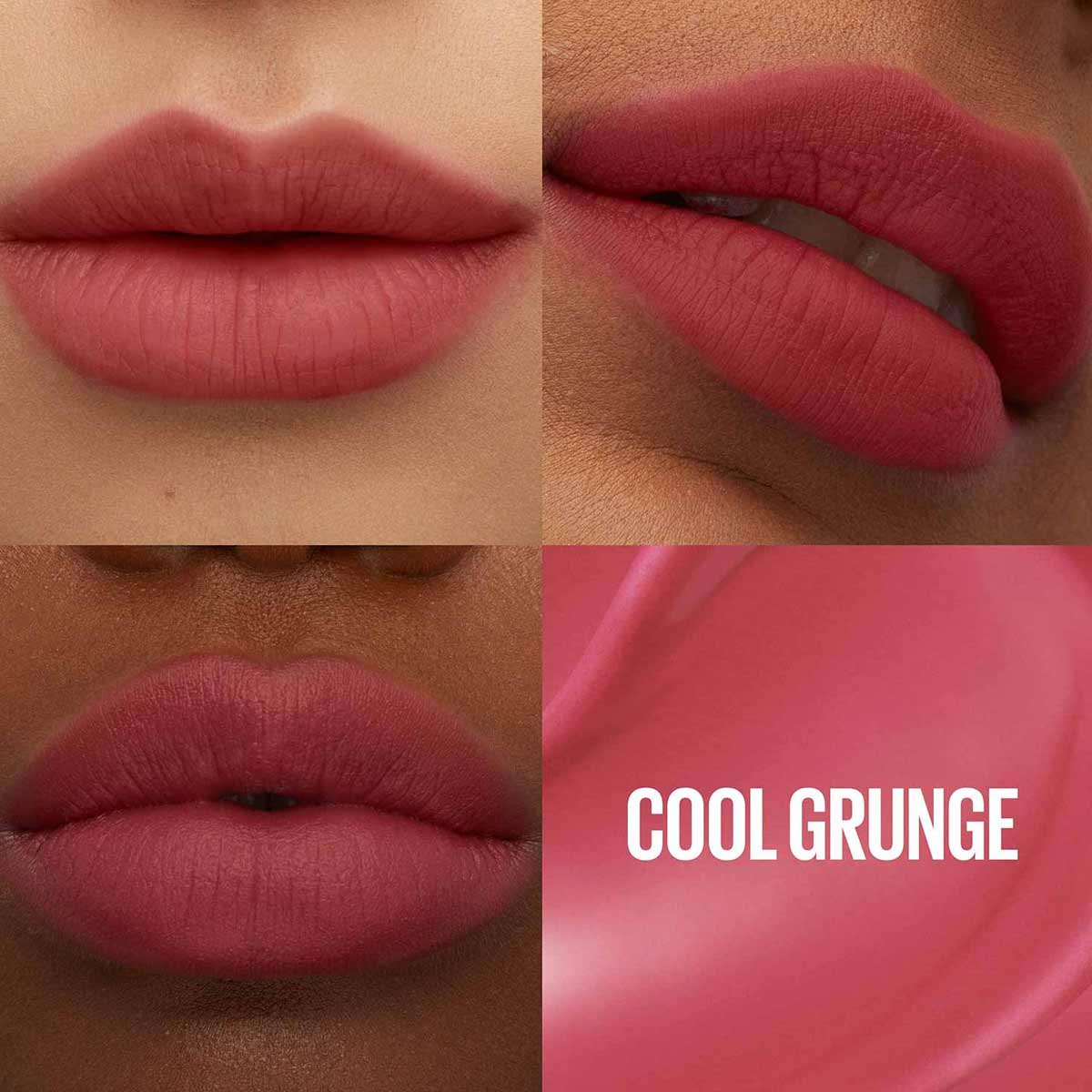 MAYBELLINE SUPER STAY TEDDY TINT