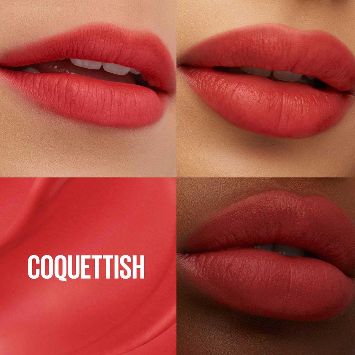 MAYBELLINE SUPER STAY TEDDY TINT