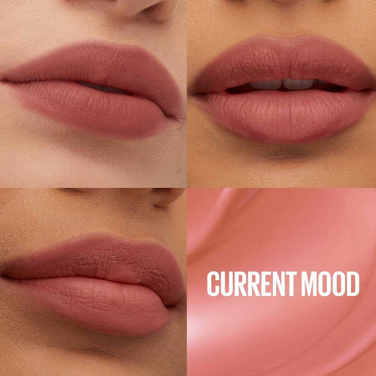 MAYBELLINE SUPER STAY TEDDY TINT