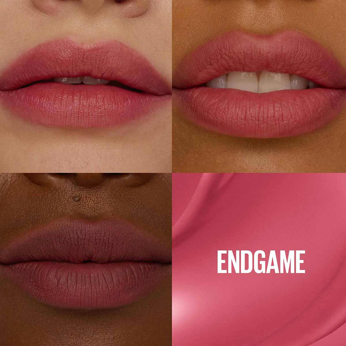 MAYBELLINE SUPER STAY TEDDY TINT