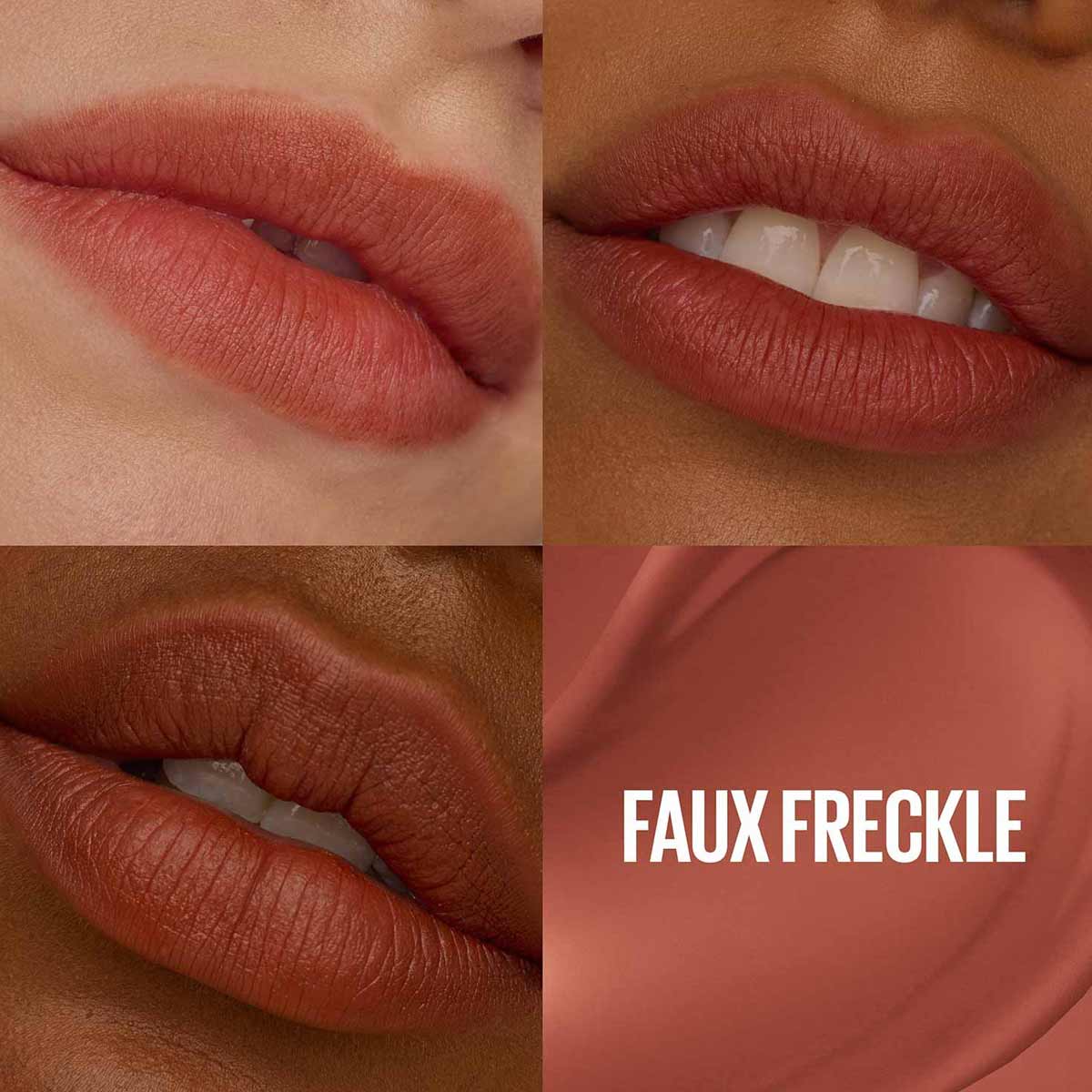 MAYBELLINE SUPER STAY TEDDY TINT