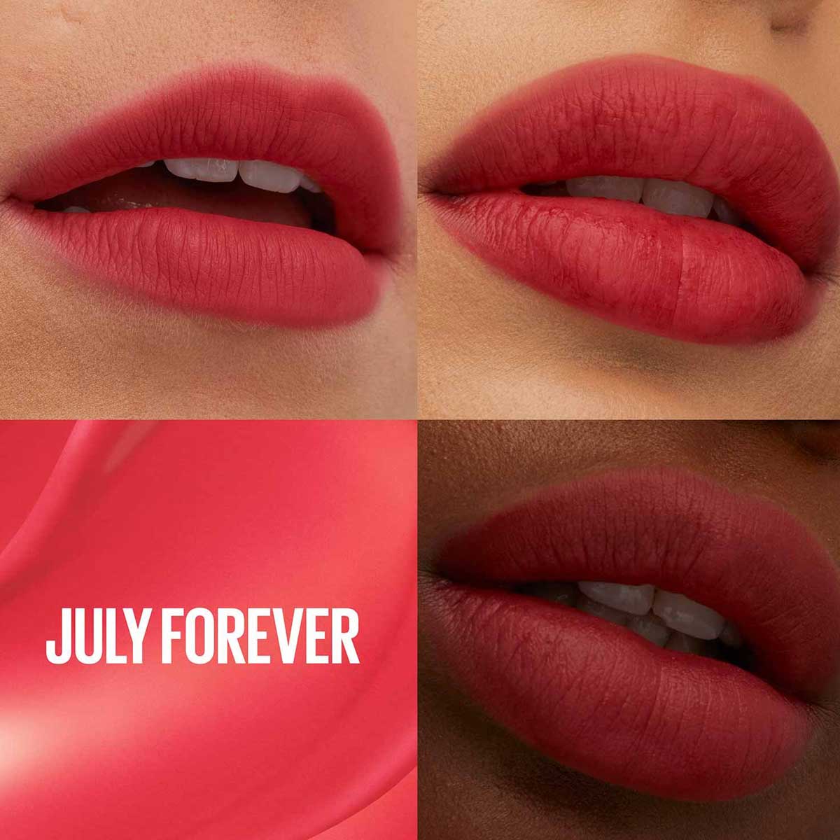 MAYBELLINE SUPER STAY TEDDY TINT