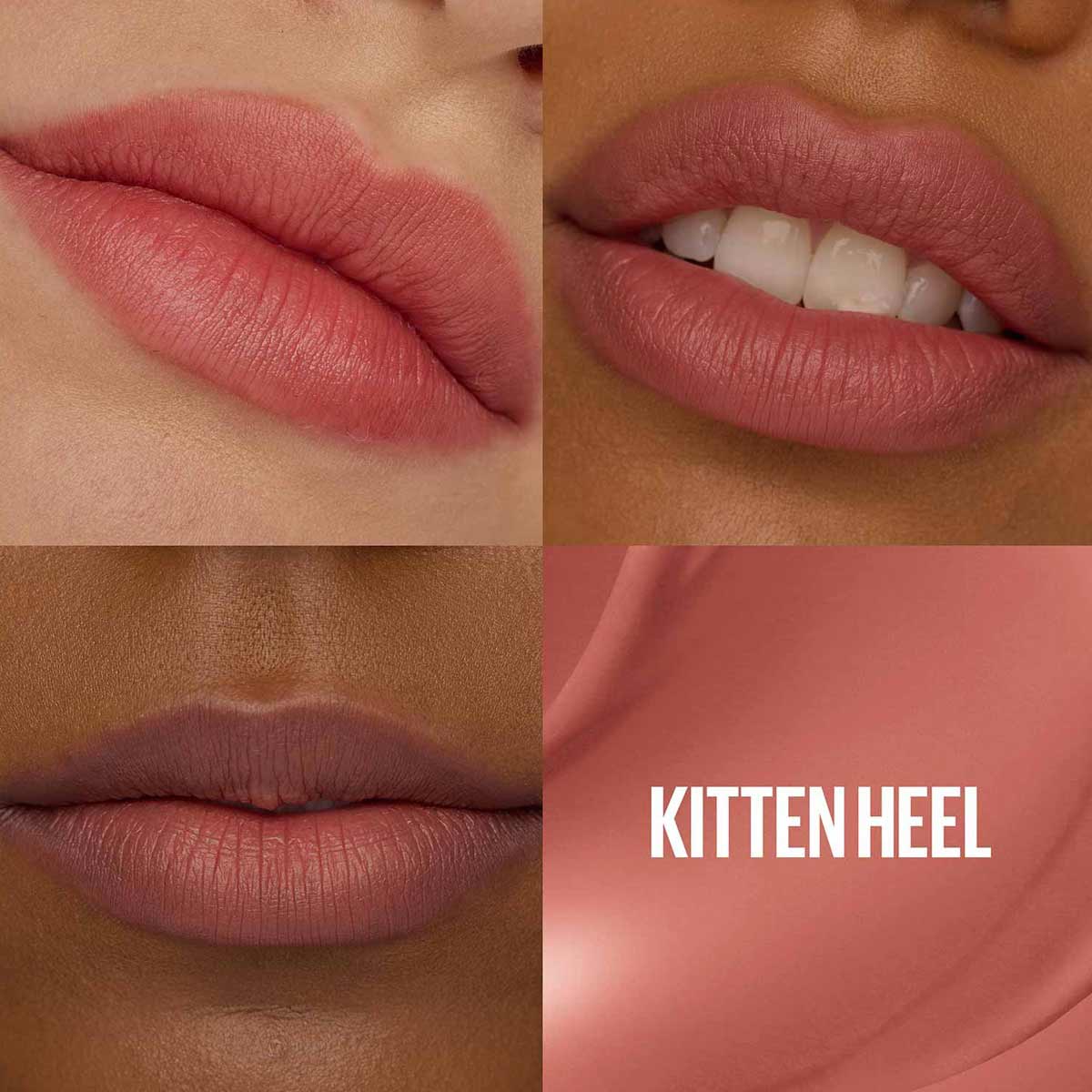 MAYBELLINE SUPER STAY TEDDY TINT