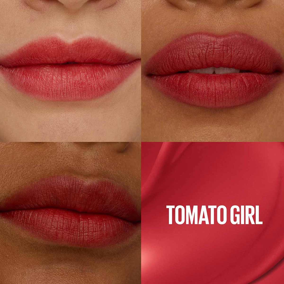 MAYBELLINE SUPER STAY TEDDY TINT