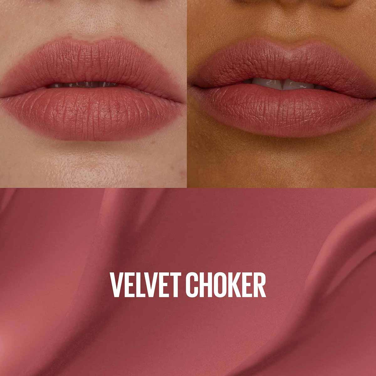 MAYBELLINE SUPER STAY TEDDY TINT