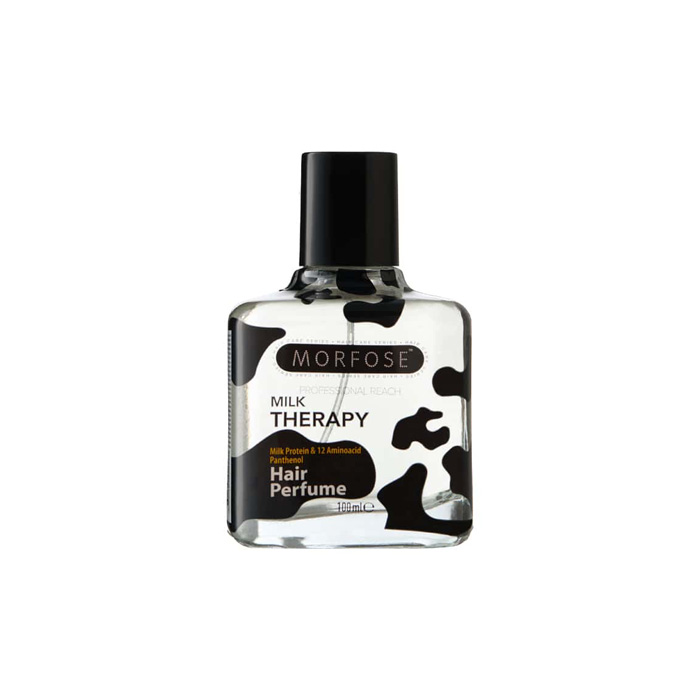 MORFOSE MILK THERAPY HAIR PERFUME