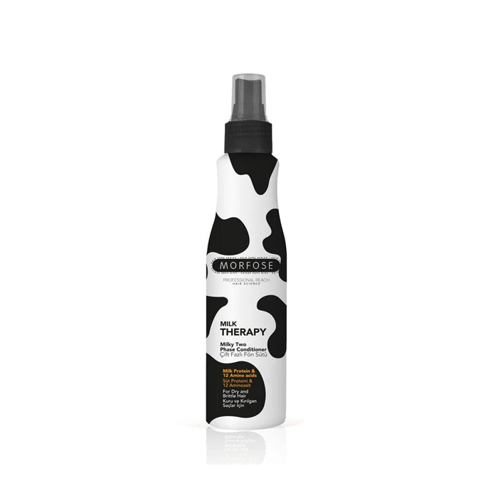 MORFOSE MILK THERAPY TWO PHASE LEAVE-IN CONDITIONER