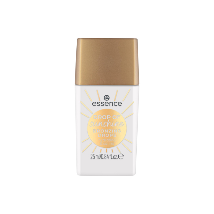 ESSENCE DROP OF SUNSHINE BRONZING DROPS