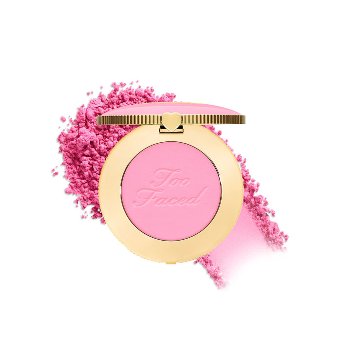 TOO FACED CLOUD CRUSH BLURRING BLUSH