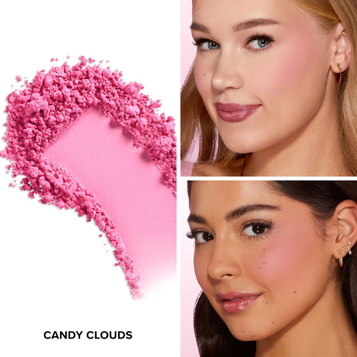 TOO FACED CLOUD CRUSH BLURRING BLUSH