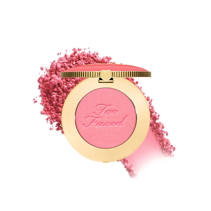 TOO FACED CLOUD CRUSH BLURRING BLUSH