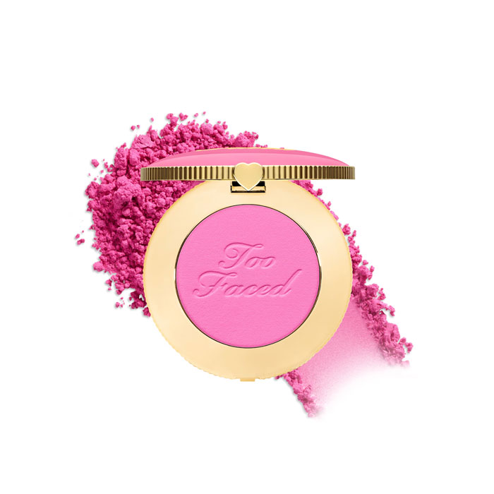 TOO FACED CLOUD CRUSH BLURRING BLUSH