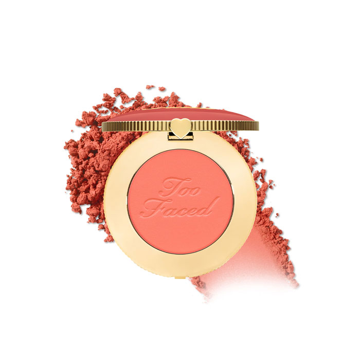TOO FACED CLOUD CRUSH BLURRING BLUSH