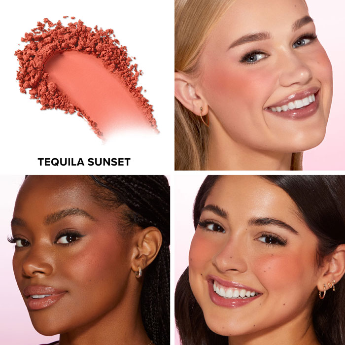 TOO FACED CLOUD CRUSH BLURRING BLUSH