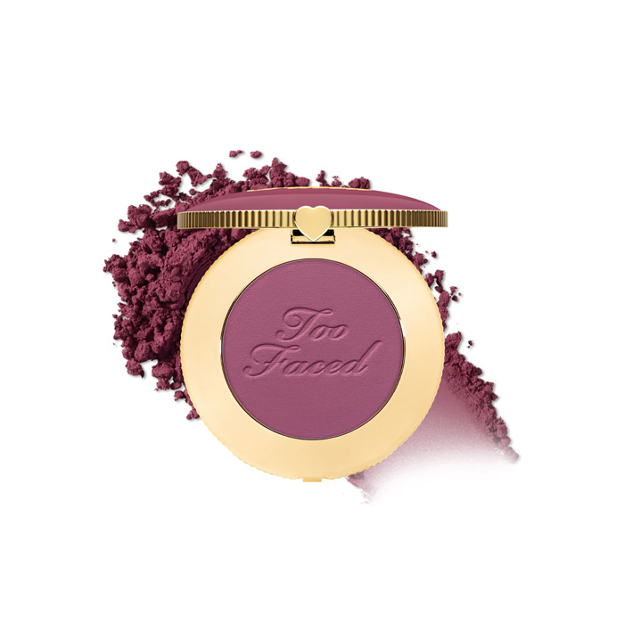 TOO FACED CLOUD CRUSH BLURRING BLUSH