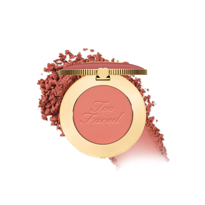 TOO FACED CLOUD CRUSH BLURRING BLUSH