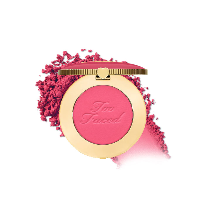 TOO FACED CLOUD CRUSH BLURRING BLUSH