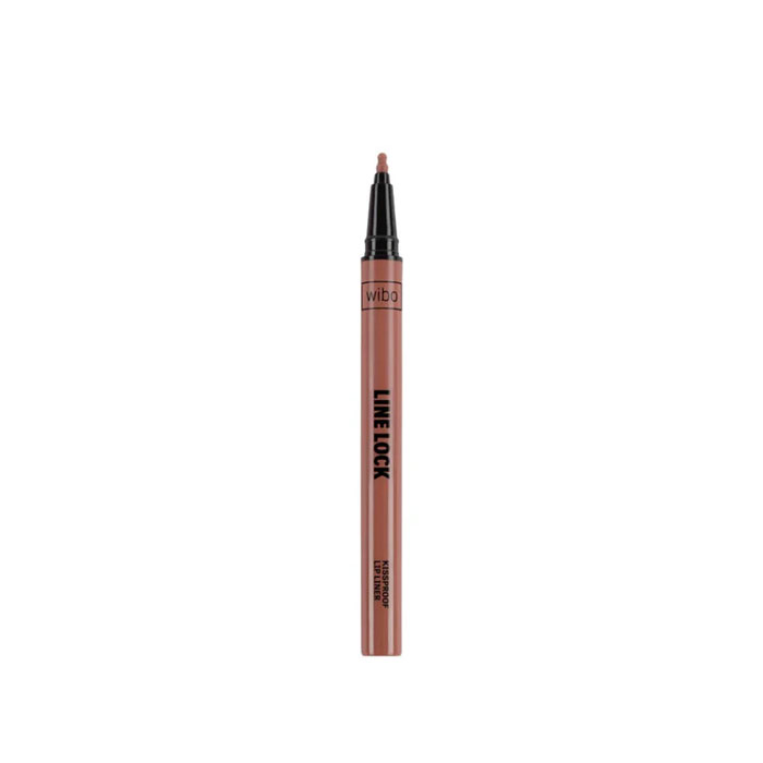 WIBO LINE LOCK KISSPROOF LIP LINER