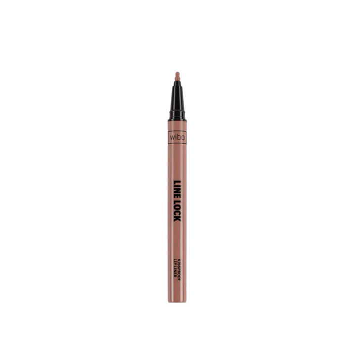WIBO LINE LOCK KISSPROOF LIP LINER