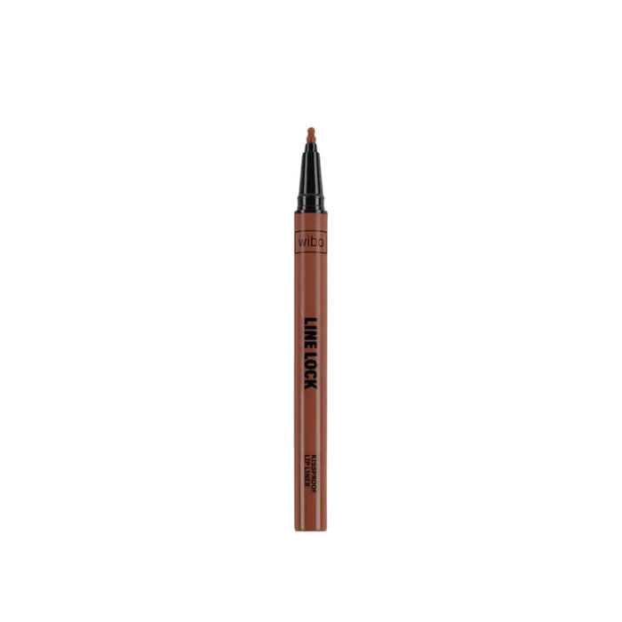 WIBO LINE LOCK KISSPROOF LIP LINER