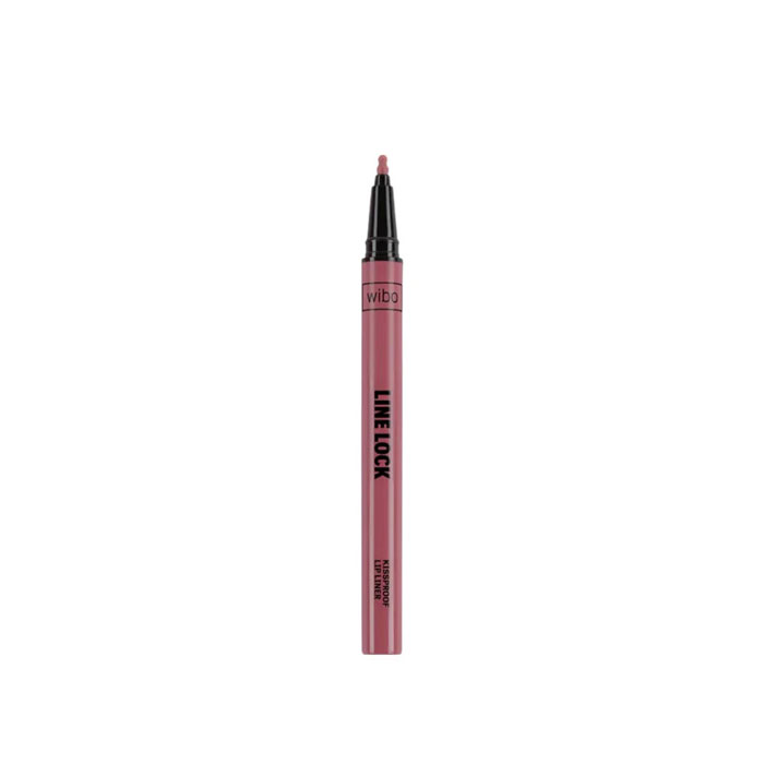 WIBO LINE LOCK KISSPROOF LIP LINER