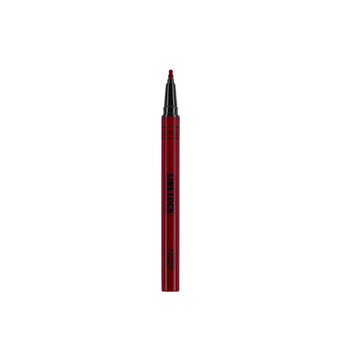 WIBO LINE LOCK KISSPROOF LIP LINER