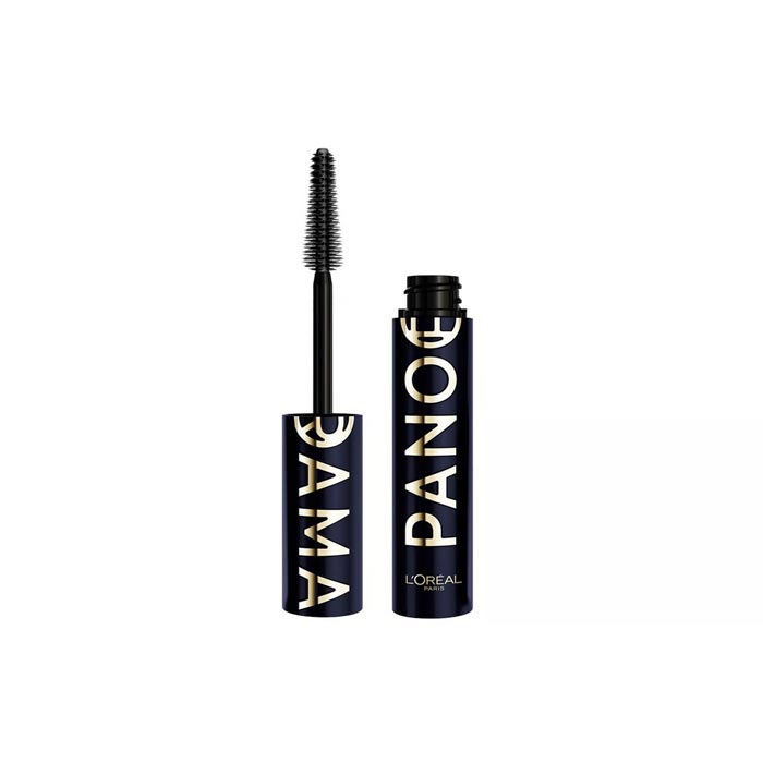 L'OREAL VOLUMINOUS PANORAMA MASCARA BLUE SUEDE
