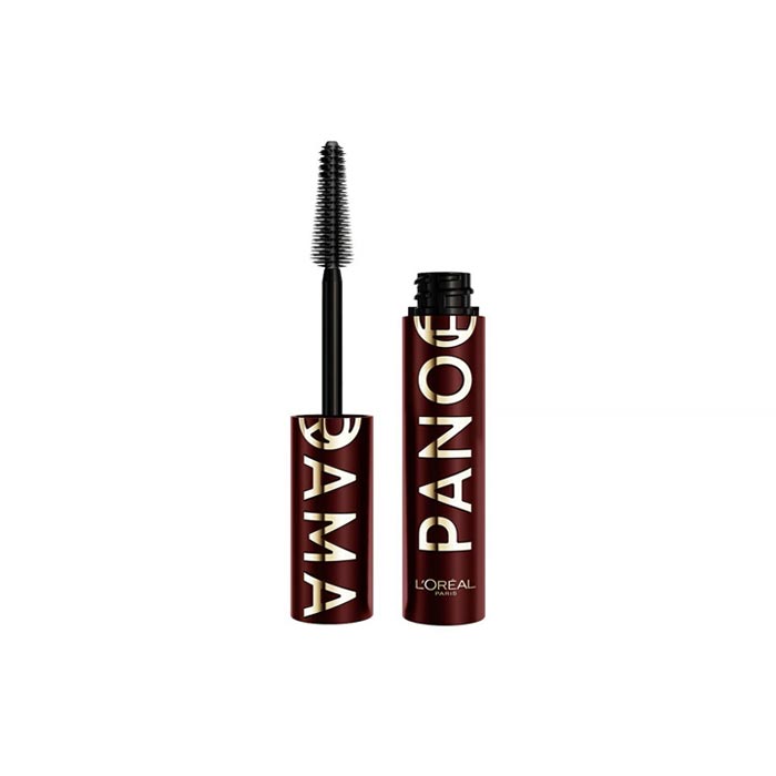 L'OREAL VOLUMINOUS PANORAMA MASCARA BORDEAUX CASHMERE