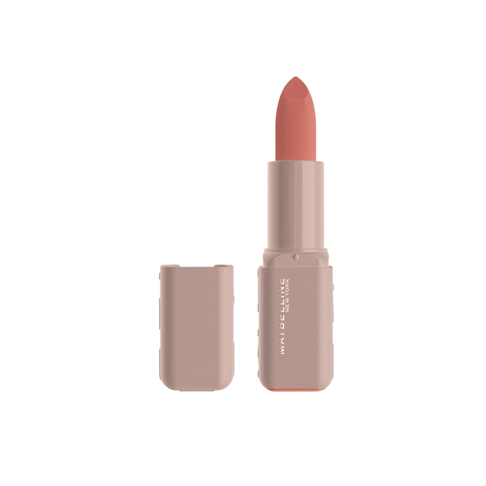 MAYBELLINE MOISTURIZING SERUM LIPSTICK MATTE