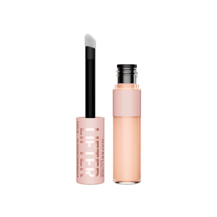 MAYBELLINE LIFTER FULL COVERAGE SERUM CONCEALER