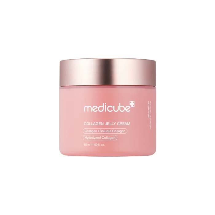 MEDICUBE COLLAGEN JELLY CREAM