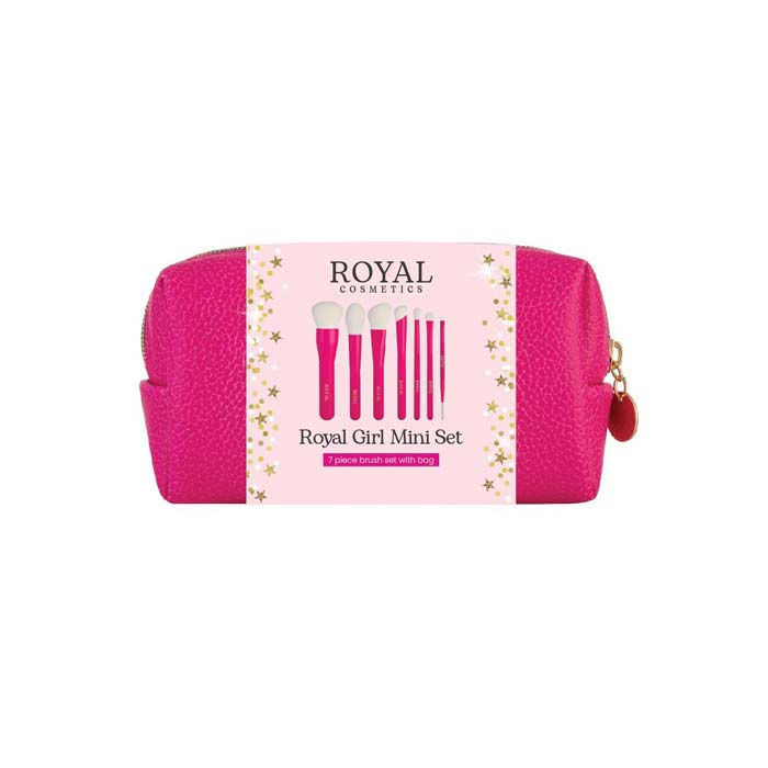 ROYAL COSMETICS ROYAL GIRL MINI SET