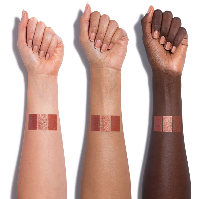 MORPHE CHEEK THRILLS MULTI-FINISH FACE TRIO-YACHT DAY