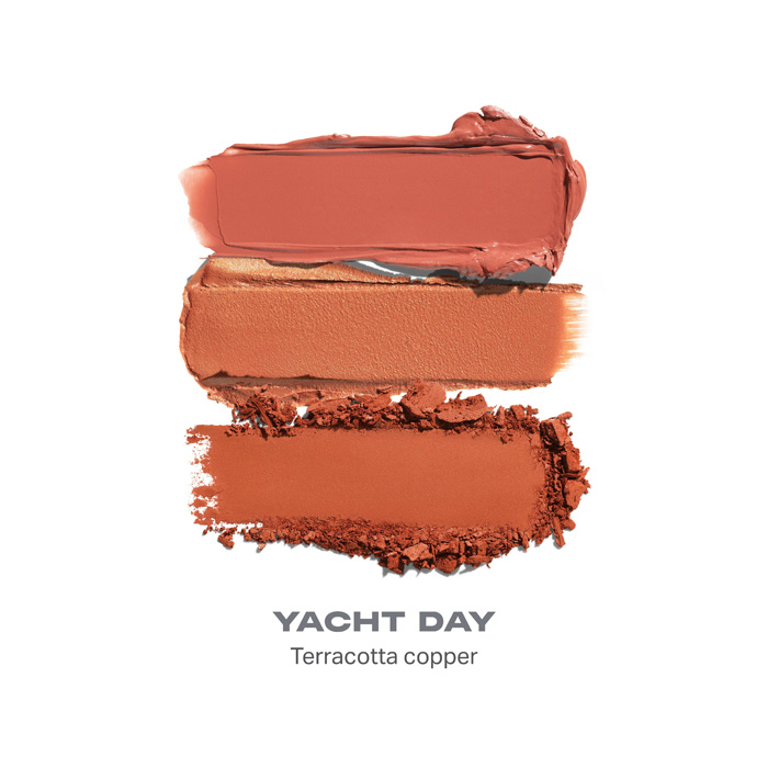 MORPHE CHEEK THRILLS MULTI-FINISH FACE TRIO-YACHT DAY