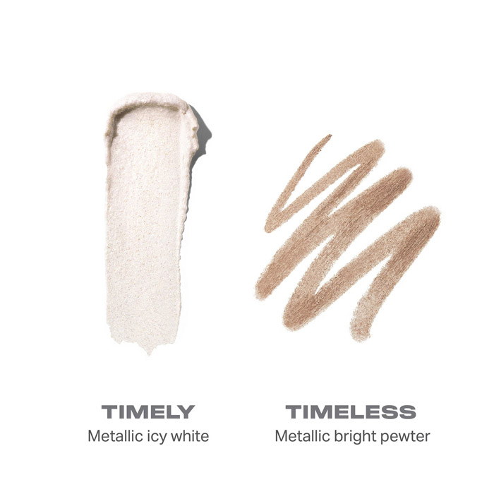 MORPHE MIXED SIGNALS DUAL-ENDED CREAM & LIQUID SHADOW STICK