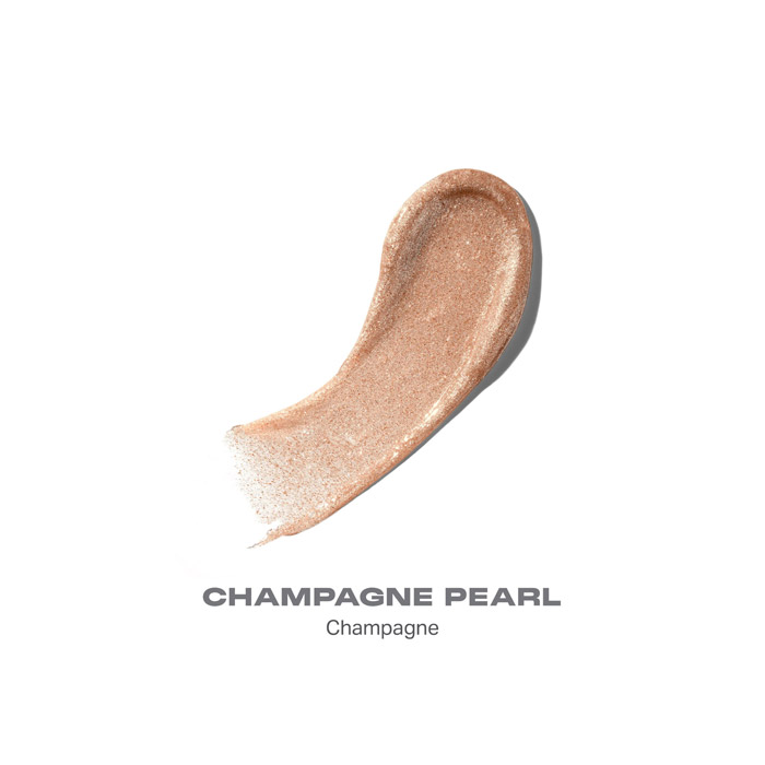 MORPHE DRIPGLASS DAZZLED HIGH SHIMMER LIP GLOSS