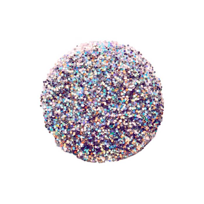 NYX METALLIC GLITTER PAILLETTES