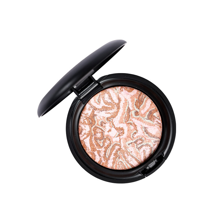 SAINT GERMAIN TERRACOTTA BRONZING POWDER