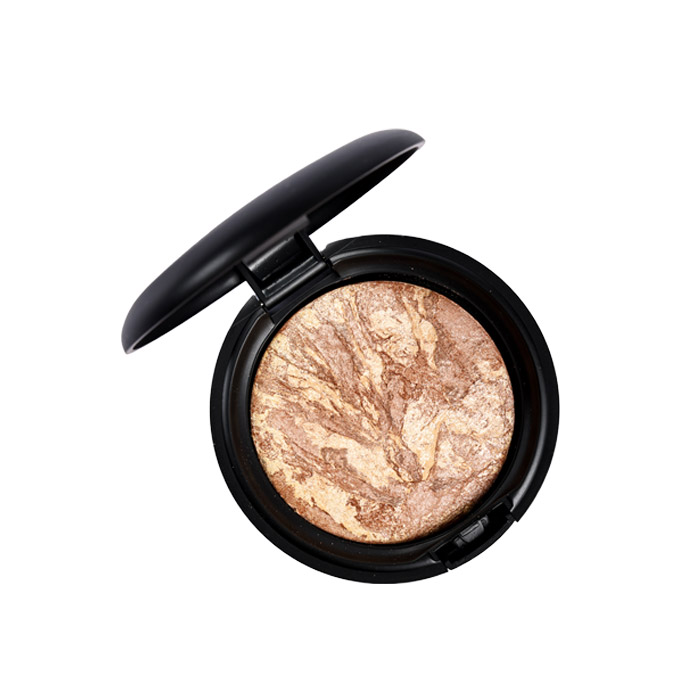 SAINT GERMAIN TERRACOTTA BRONZING POWDER