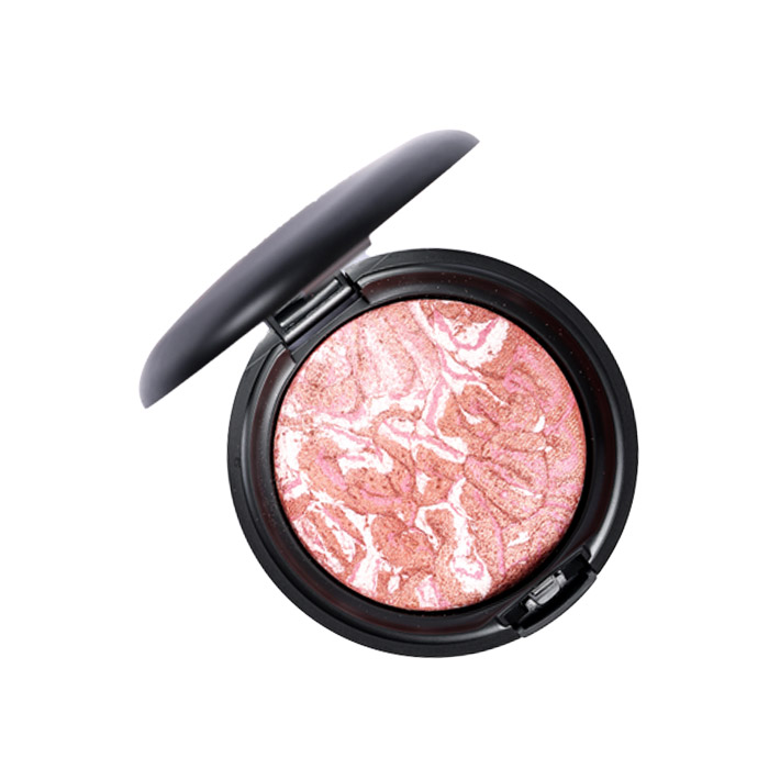 SAINT GERMAIN TERRACOTTA BRONZING POWDER
