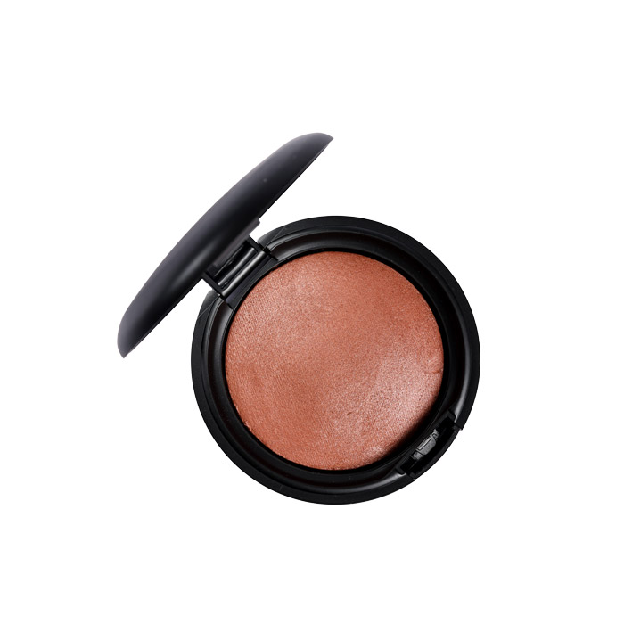 SAINT GERMAIN TERRACOTTA BRONZING POWDER