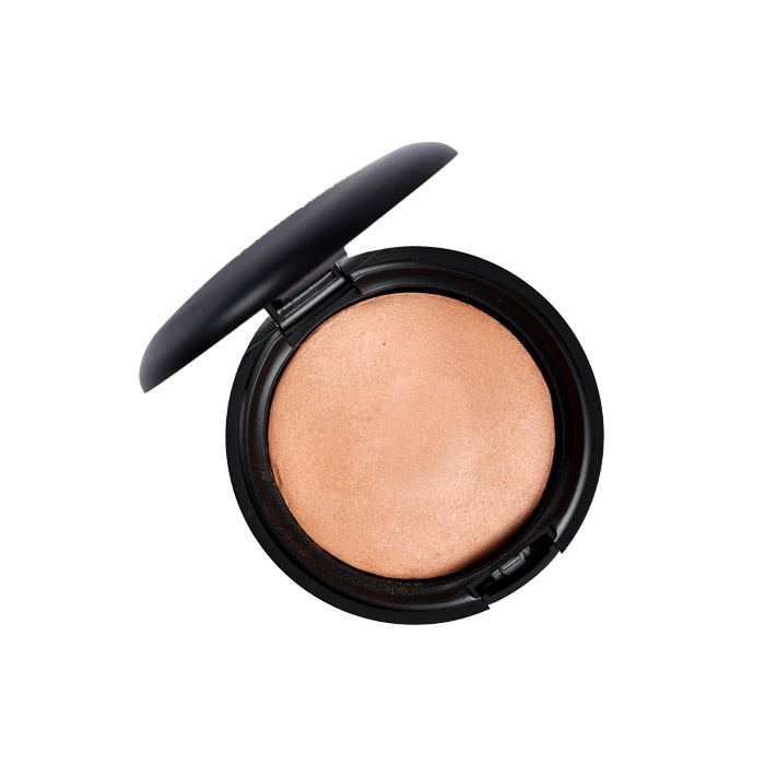 SAINT GERMAIN TERRACOTTA BRONZING POWDER