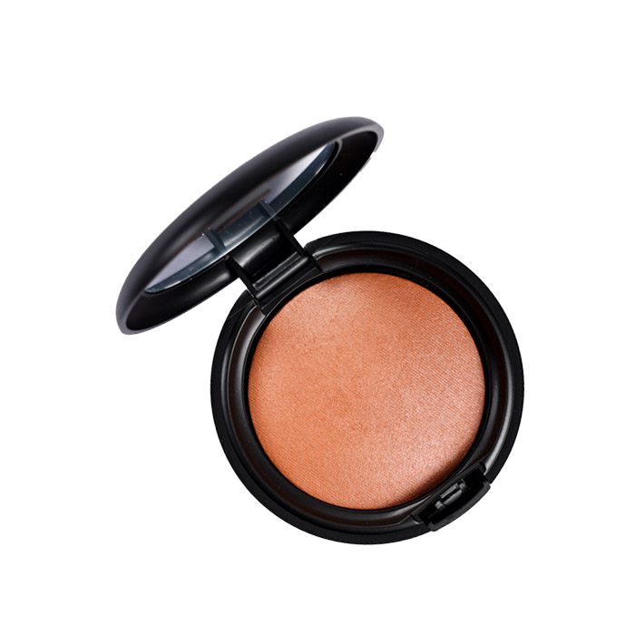 SAINT GERMAIN TERRACOTTA BRONZING POWDER