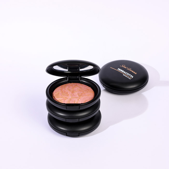 SAINT GERMAIN TERRACOTTA BRONZING POWDER