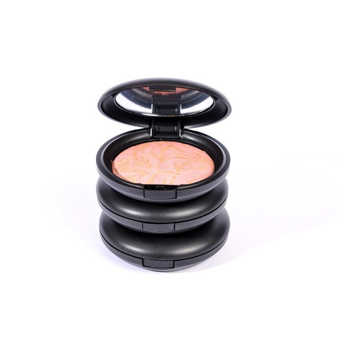 SAINT GERMAIN TERRACOTTA BRONZING POWDER