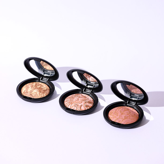SAINT GERMAIN TERRACOTTA BRONZING POWDER