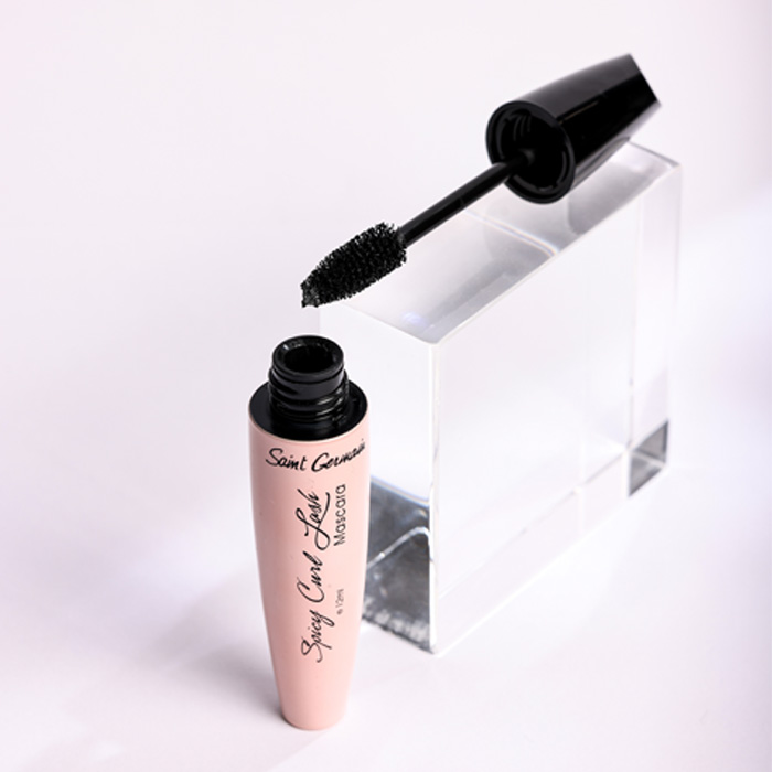 SAINT GERMAIN SPICY CURL LASH